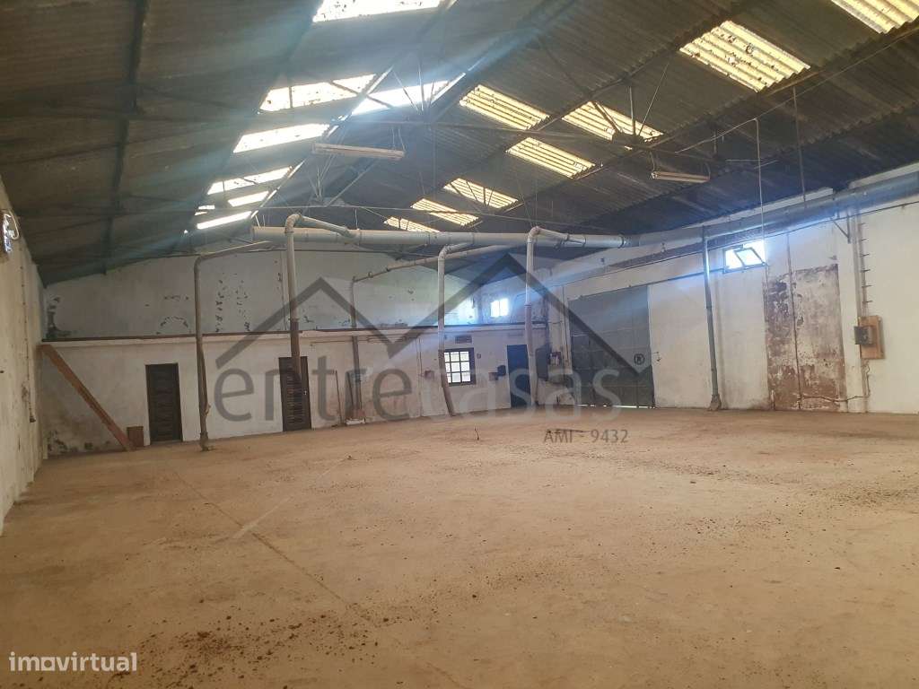 Pavilhão Industrial - Grande imagem: 4/8
