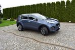 Kia Sportage 1.7 CRDI Business Line M 2WD - 23