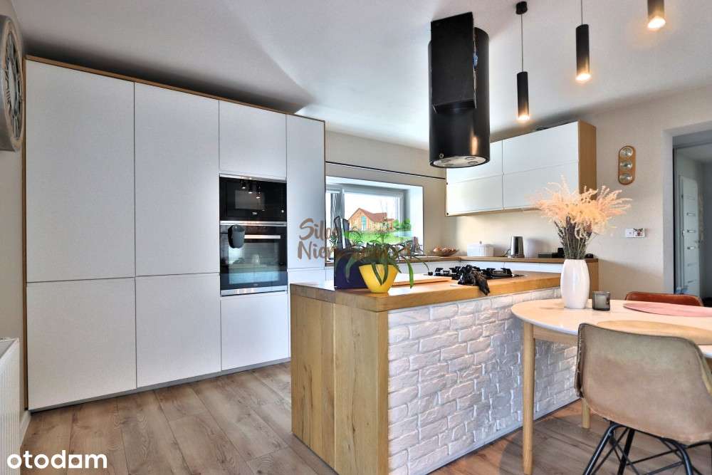 Nietuzinkowy dom na sprzedaż, 5 pokoi-5