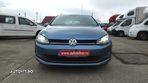 Volkswagen Golf 1.6 TDI BlueMotion Technology DSG Lounge - 2