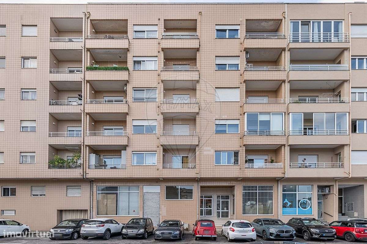 Apartamento T3 para arrendamento - Grande imagem: 3/26