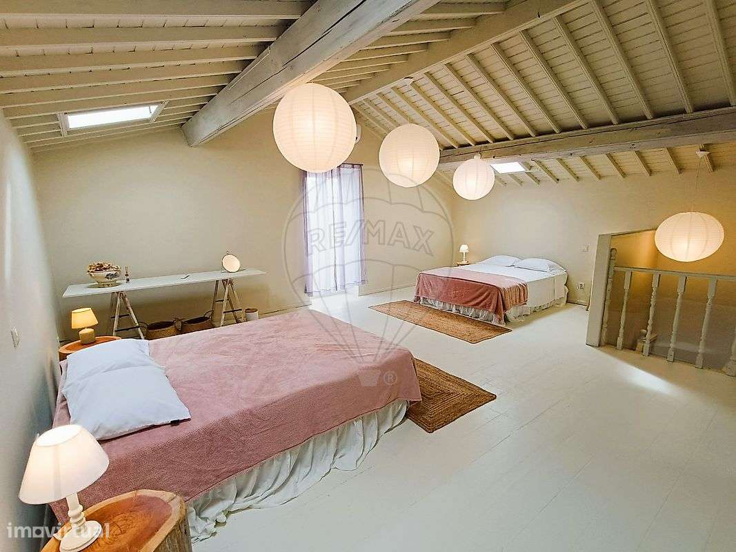 Moradia T2 para venda-20