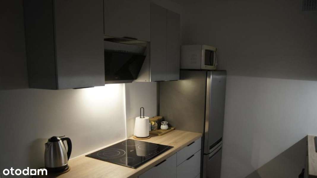 Osiedle Pólko mieszkanie 2 pokojowe - Pełny obrazek: 5/8