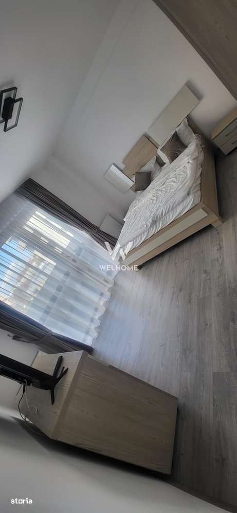 Apartament modern cu 3 camere de închiriat – Doamna Stanca, Sibiu - Imagine principală: 5/6