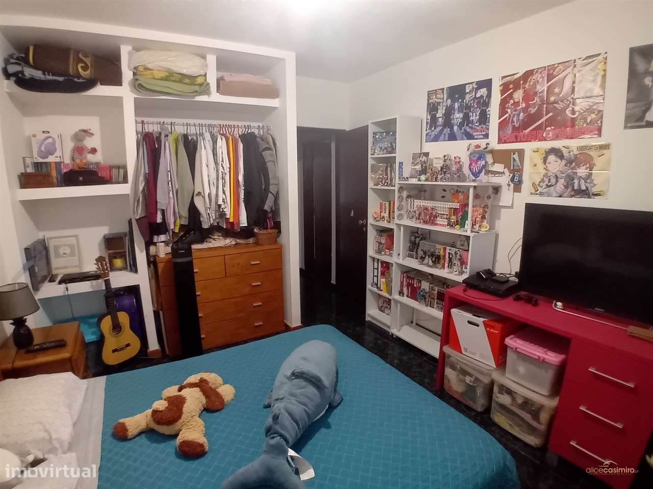 Apartamento T2 Venda em Benavente,Benavente-28