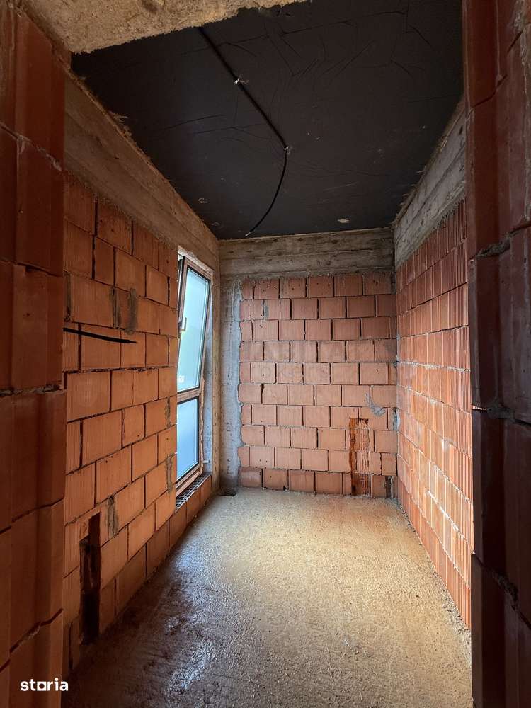 Vila individuala 4 camere Otopeni-23 August-11