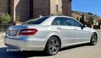 Mercedes-Benz Klasa E 220 CDI 7G-TRONIC Elegance - 1