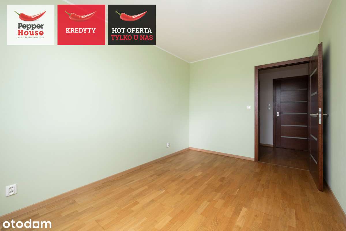 Komfortowe 3 pokoje 67 m² + hala garażowa-10