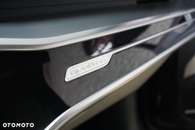 Audi A6 50 TDI mHEV Quattro Sport Tiptronic - 34