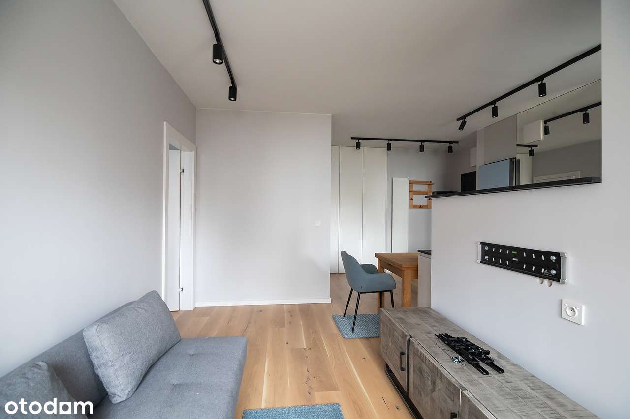 Gotowe do wejścia 2 pok. Ursynów | Garaż | Blisko metra-7