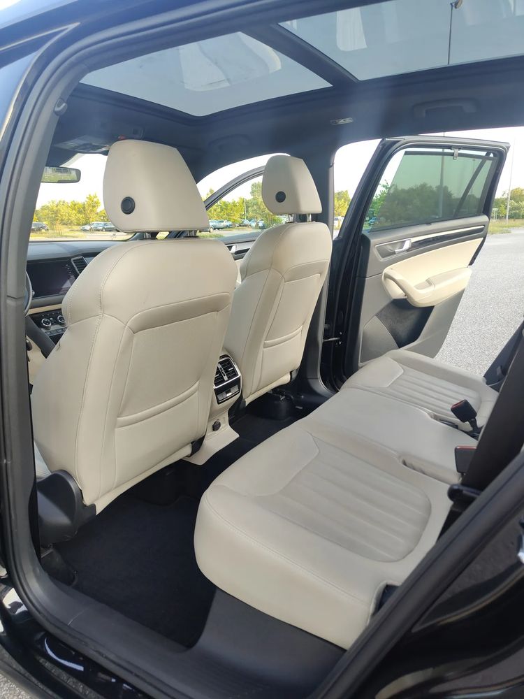 Skoda Kodiaq I 2.0 TDI 4x4 L&K DSG 2024