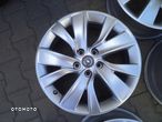 FELGI OPEL GTC OPC 7.5x18 ET41 5x115 CZUJNIKI - 2