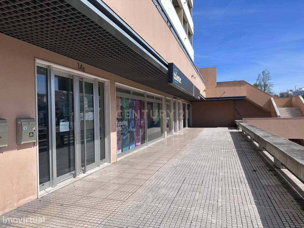 Escritório com mais de 200 m²  –  Lumiar - Grande imagem: 3/30