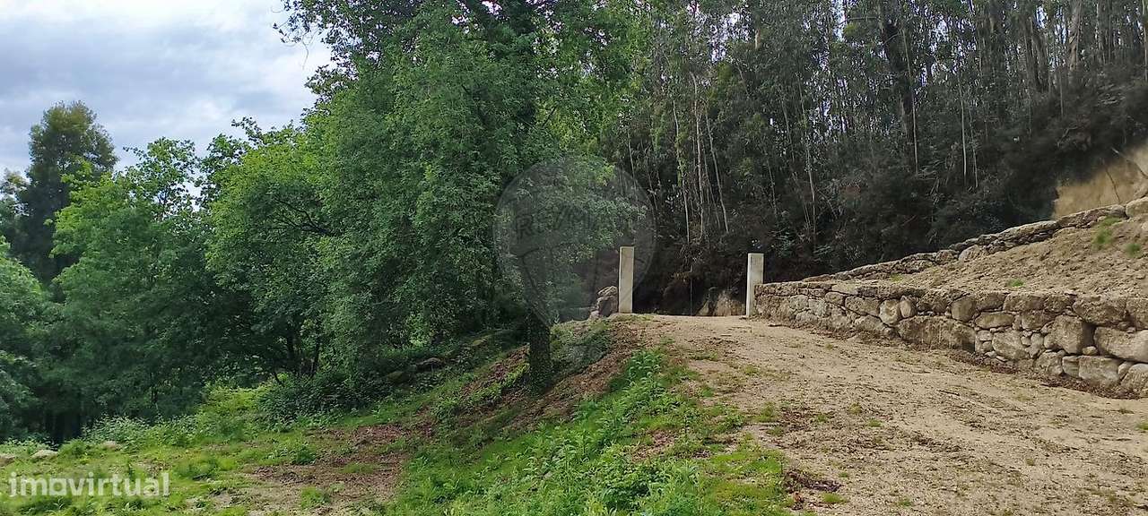 Terreno  para venda-6
