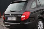 Skoda Fabia 1.2 HTP Combi Classic - 25