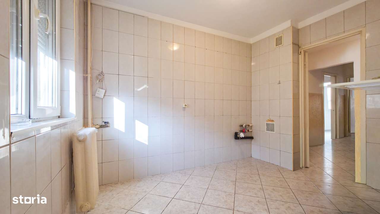 Apartament 3 camere decomandat – Aleea Băiuț nr. 3,  Metrou&Parc&Piata-11