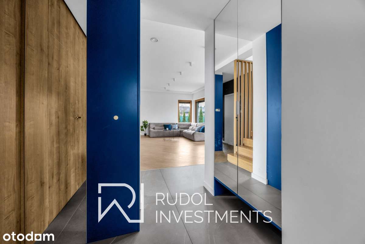 Jak dobry serial – każdy pokój ma swoją rolę-16