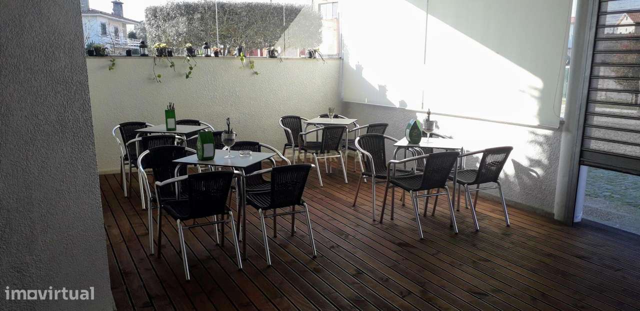 Restaurante em Gandra-Esposende - Grande imagem: 5/19