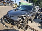 amortizor telescop stanga dreapta fata spate calaret Toyota Rav 4 motor 2.5 hybrid 2AR-FXE dezmembrez - 4