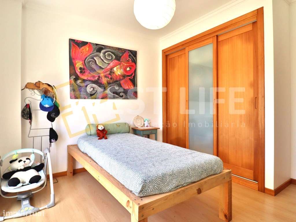 Moradia T3 com Vista Desafogada para o Campo - EXCLUSIVO WEST LIFE ...-14