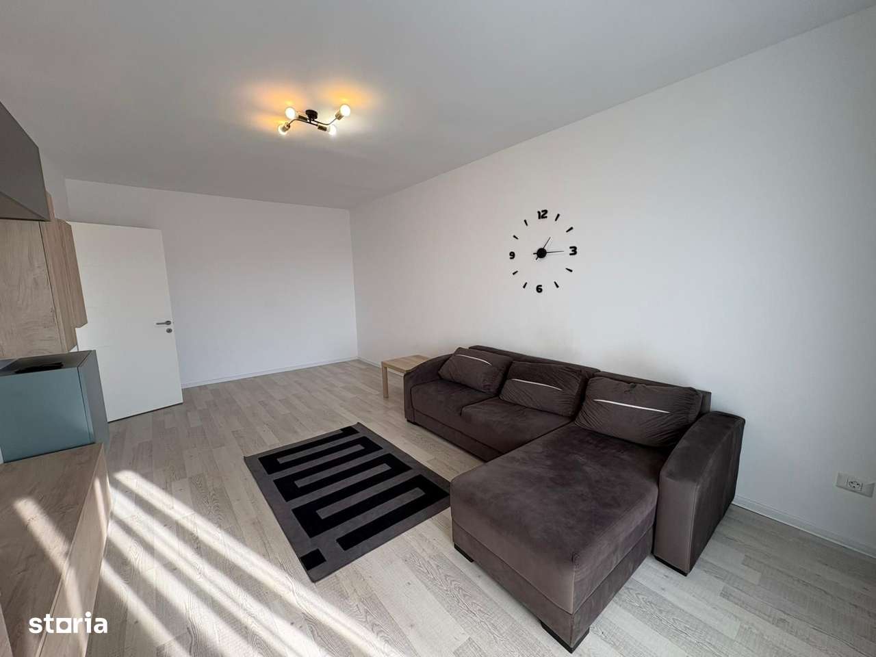 AP. 2 CAMERE APARATORII PATRIEI, PET-FRIENDLY, PARCARE, BLOC NOU - Imagine principală: 4/10