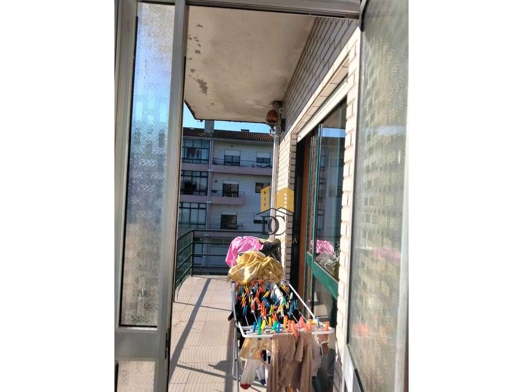 Apartamento T4 Duplex - Fontaínhas - Grande imagem: 4/19