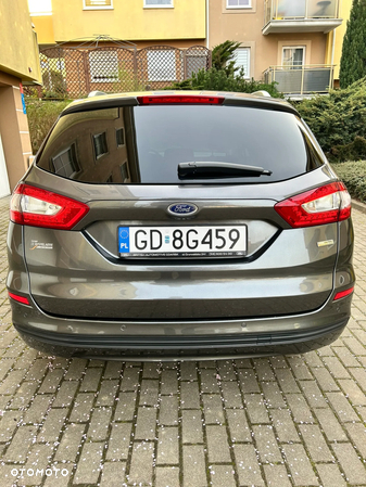 Ford Mondeo Turnier 1.5 TDCi Start-Stopp Business Edition - 6