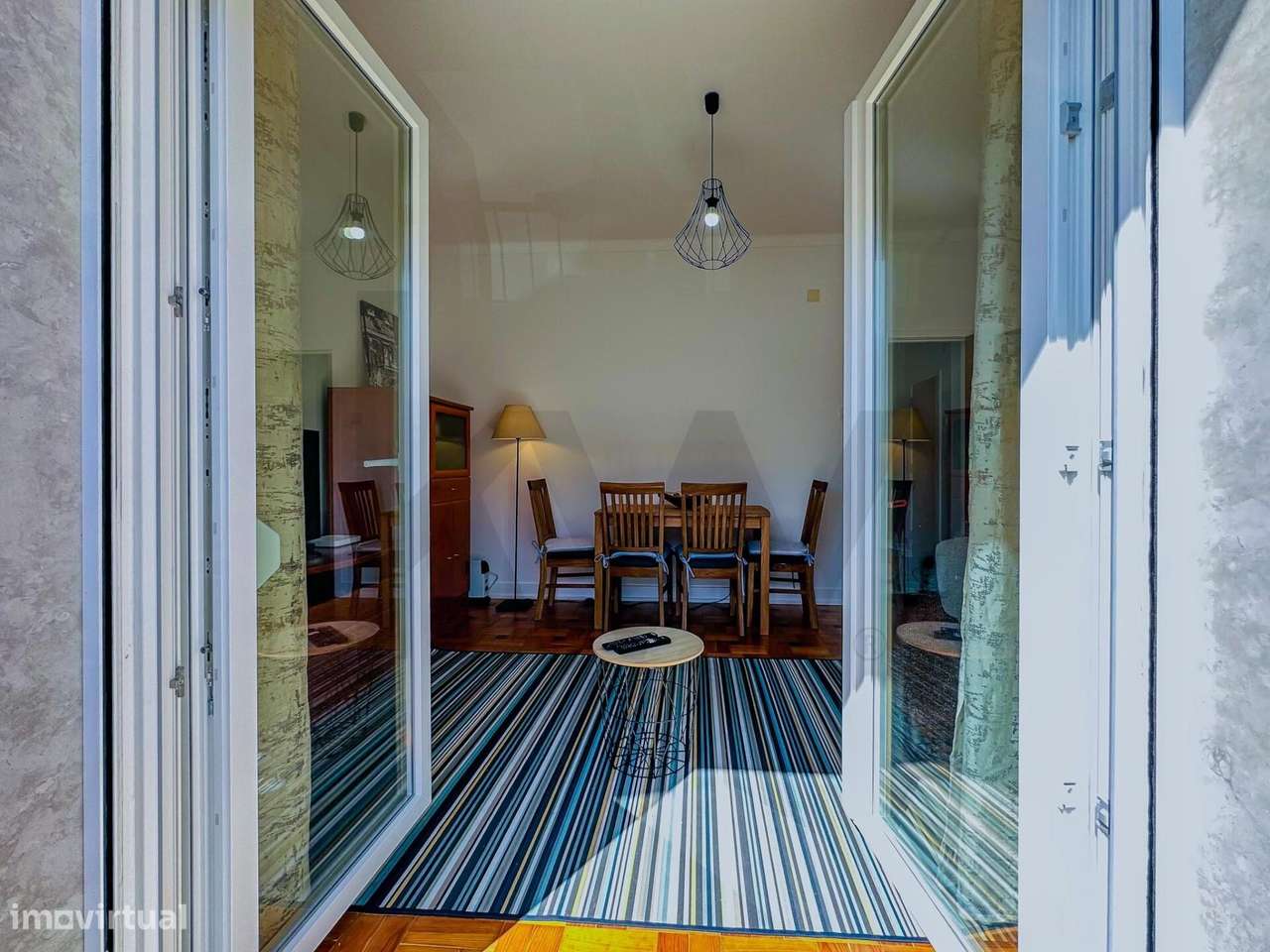 T3 Renovado no Centro de Santarém - Grande imagem: 4/18