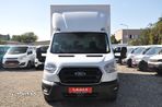 Ford Transit Prelata 10 Europaleti - 2