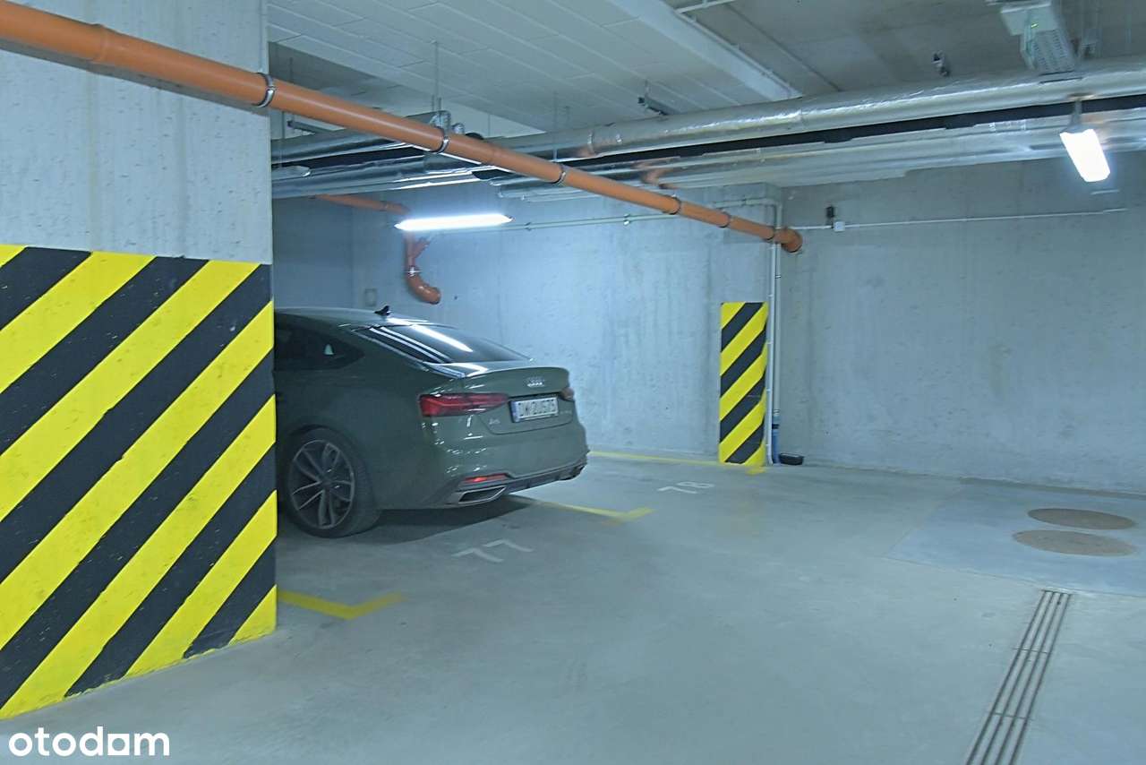 Apartament z widokiem na rzekę, Stare MIasto-13