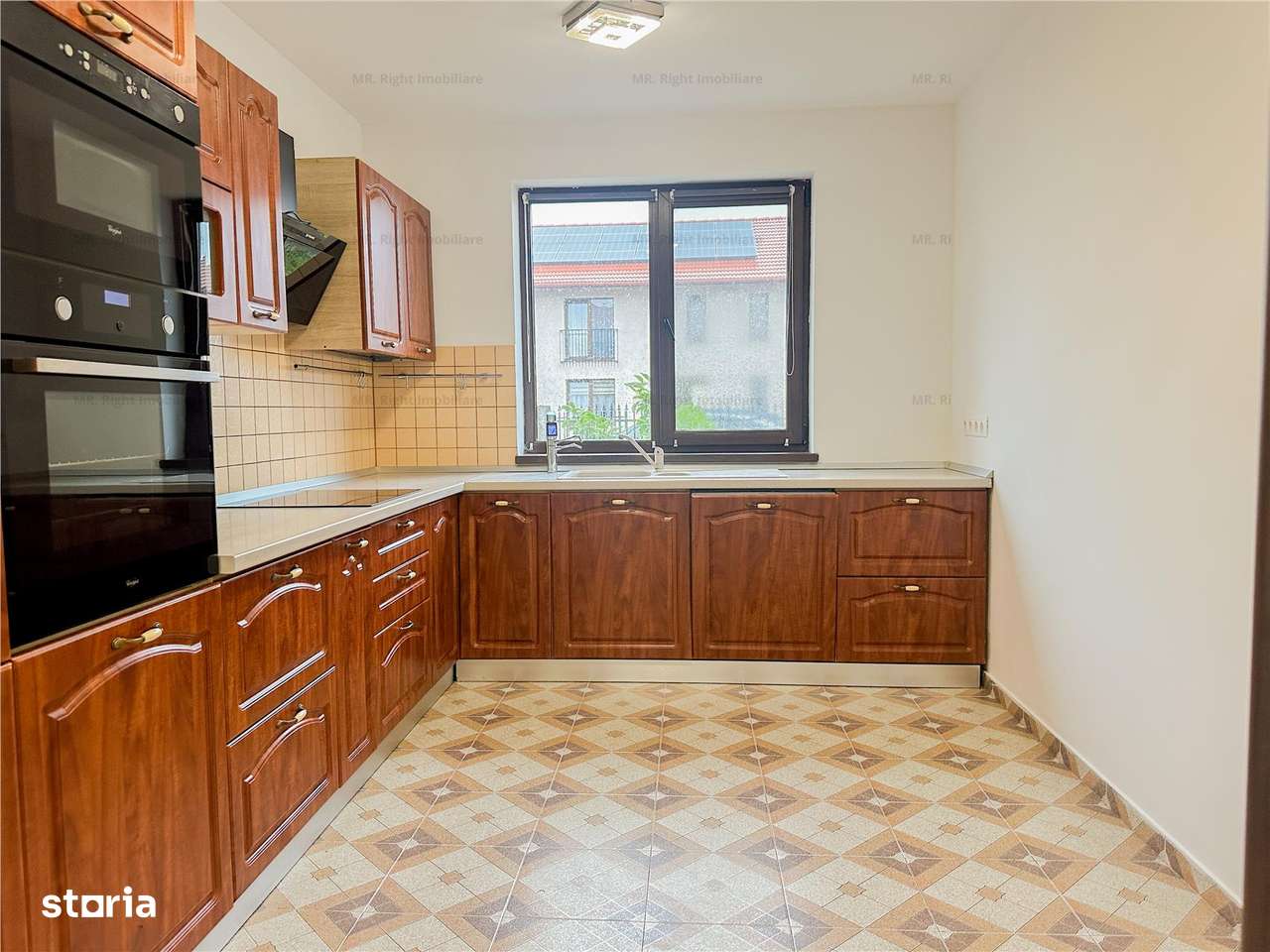 Casa | 4 camere | Pet friendly | curte proprie | Ghimbav - Imagine principală: 5/15