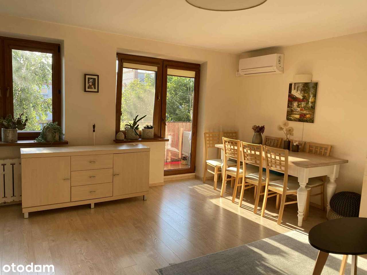 Sprzedam mieszkanie 52,65 m2 Konin osiedle Chorzeń ul. Konwaliowa - Pełny obrazek: 1/9