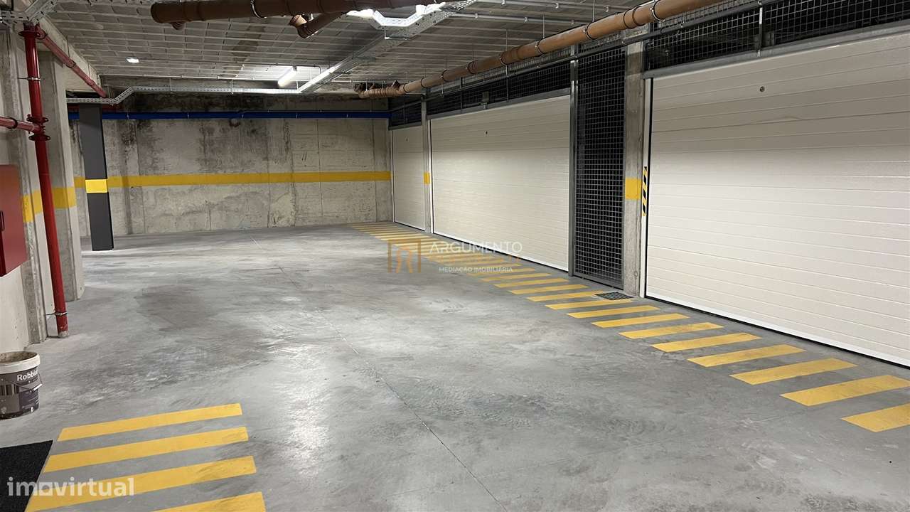 Apartamento T2 Venda em Madalena,Vila Nova de Gaia-43