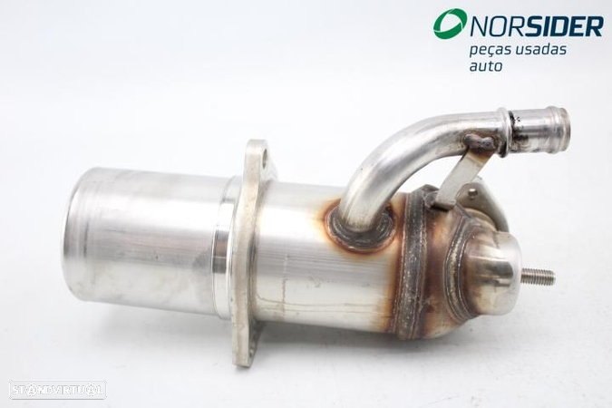 Radiador de gases EGR Audi A4 Avant|12-15 - 4