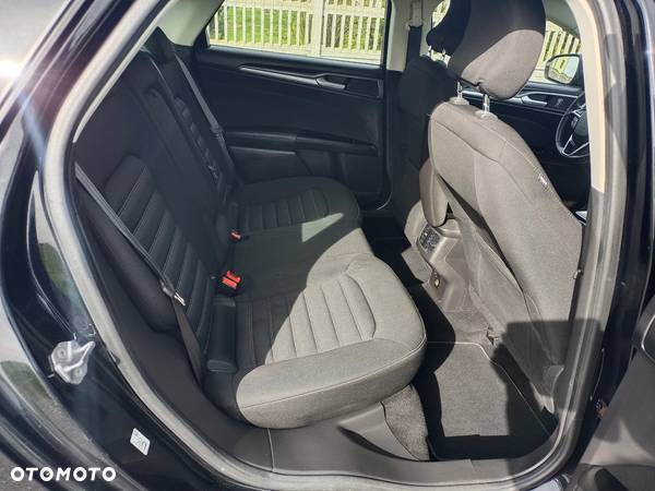 Ford Mondeo 1.5 TDCi Ambiente - 15