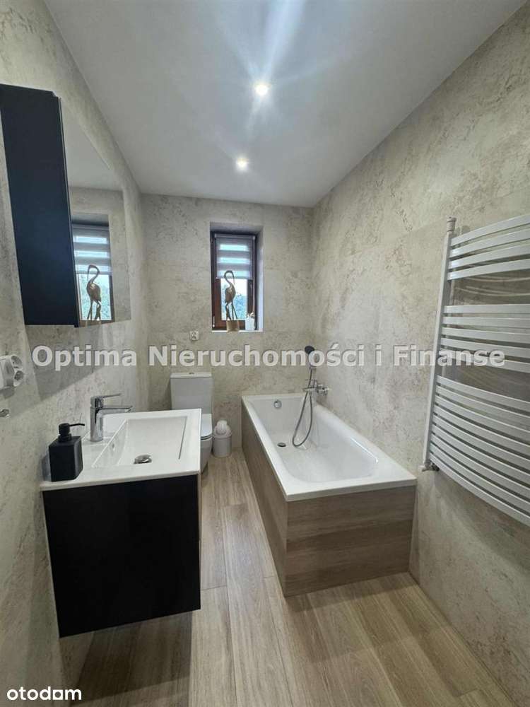 Dom Pod Lasem- Knurów-7