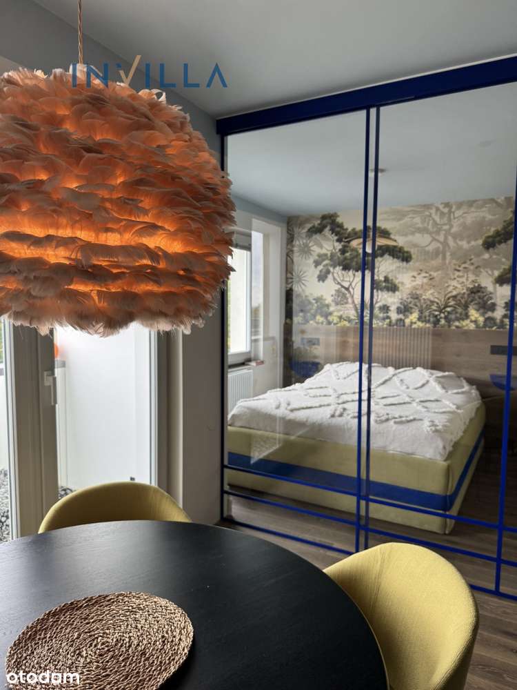 Eleganckie 3 pokoje| widok na morze - Pełny obrazek: 5/12