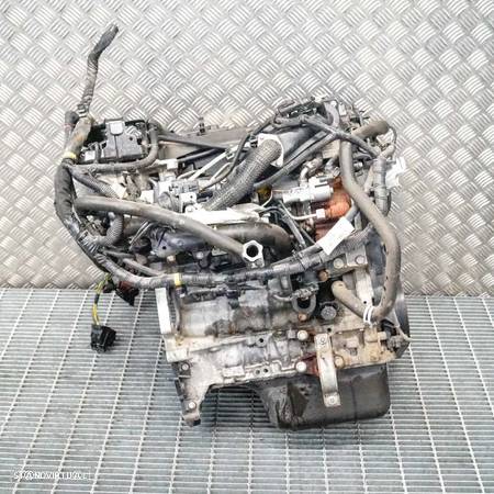 MOTOR VOLVO C30 1.6D D4162T - 1