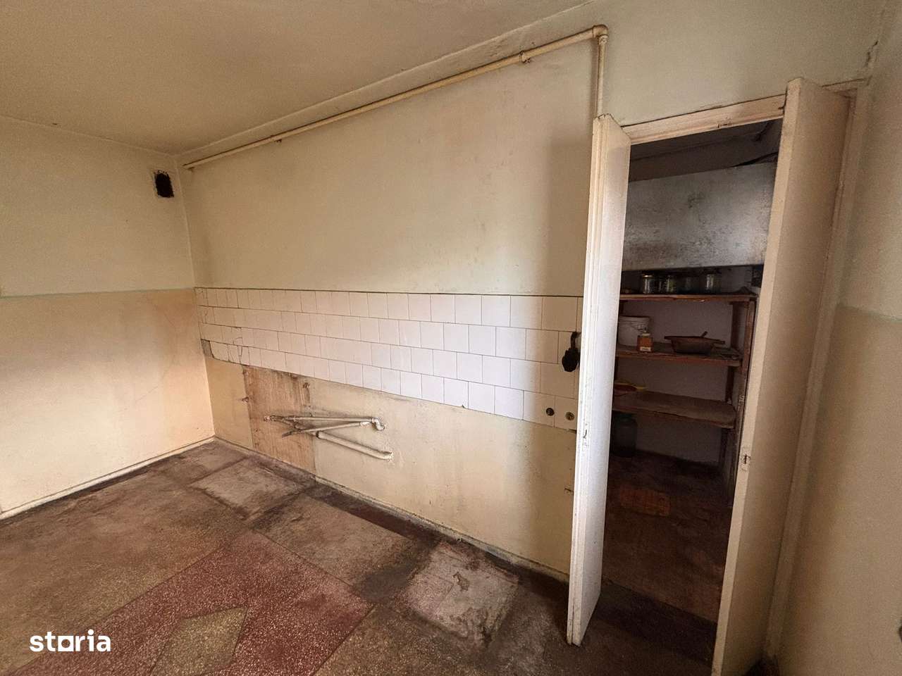 Apartament 3 Camere - 2 Bai- Zona Onix Grivitei - Comision 0%-11