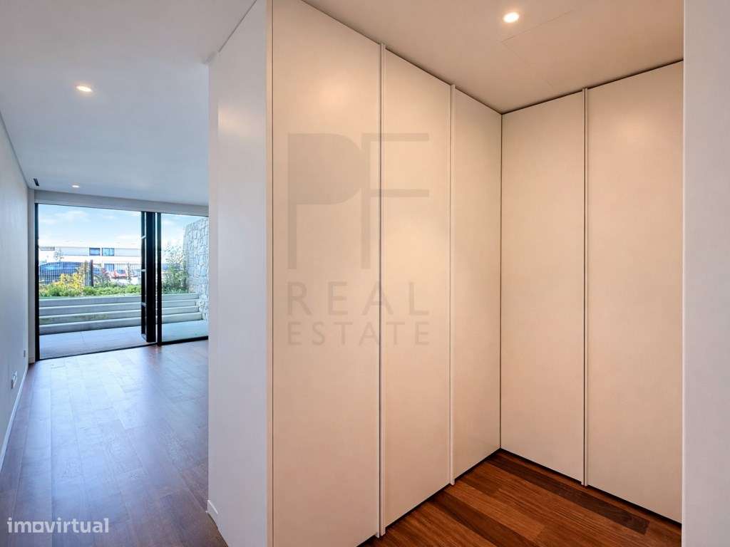 Exclusivo T2 de Luxo | 154 m² | Condomínio Sandwoods com Piscina, C...-26