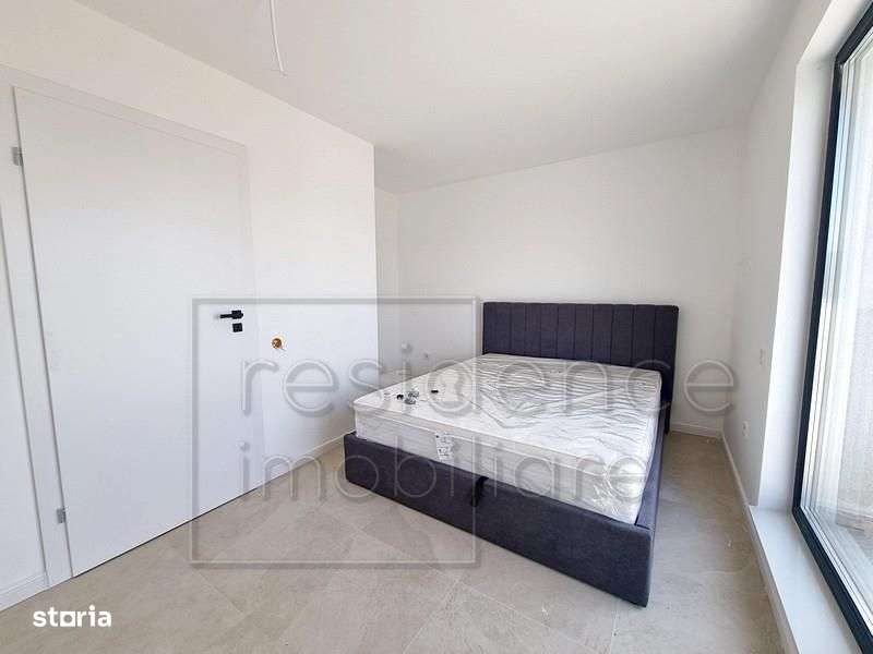 Terasa 30 mp! Apartament 2 camere, Manastur-Floresti, zona VIVO - Imagine principală: 4/10