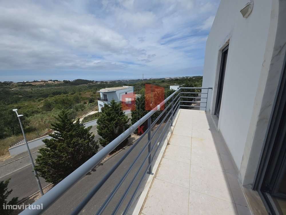 Apartamento T3+1 em Mafra-22