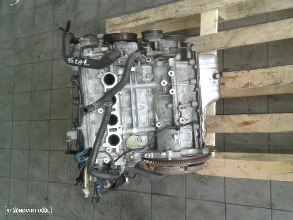 Motor Z601 MAZDA 1,6L 105 CV - 5