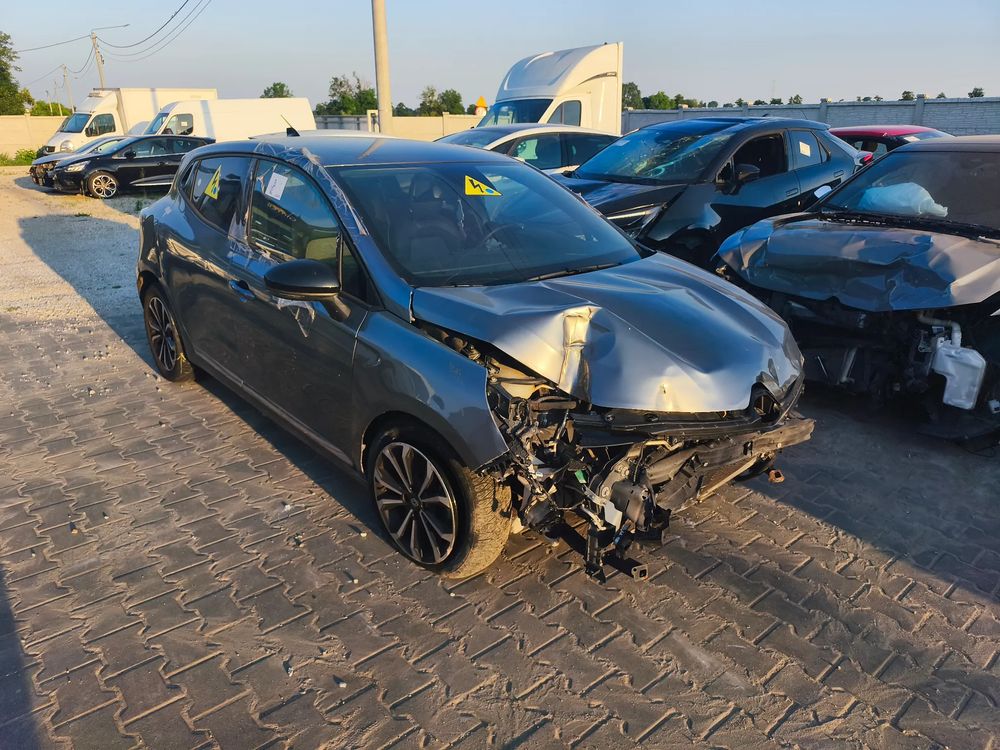 Renault Clio V (2019-2025) 1.6 E-TECH Full Hybrid 145 Evolution 2024