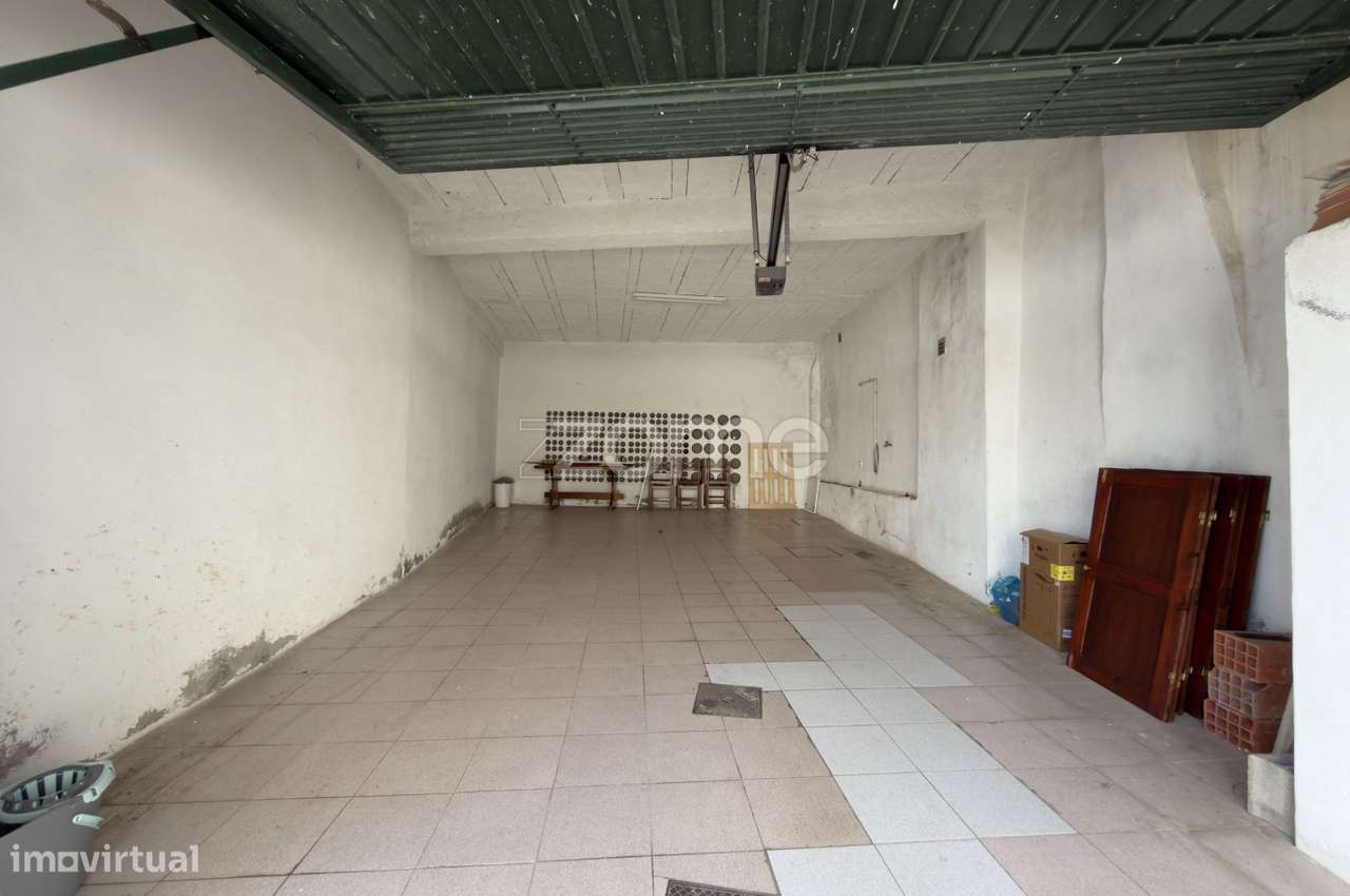 Moradia T3 com garagem e terraço em Bem da Fé, Condeixa-a-Nova-34