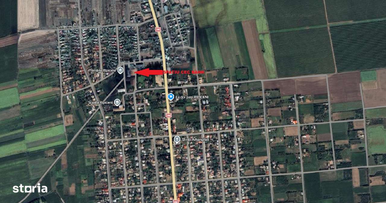 Vânzare casa comuna Avrameni, Jud. Botoșani - Licitatie 23.02.2026-5