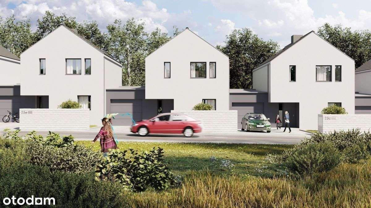 Siemianowice Śl. - dom w zabudowie szeregowej-0