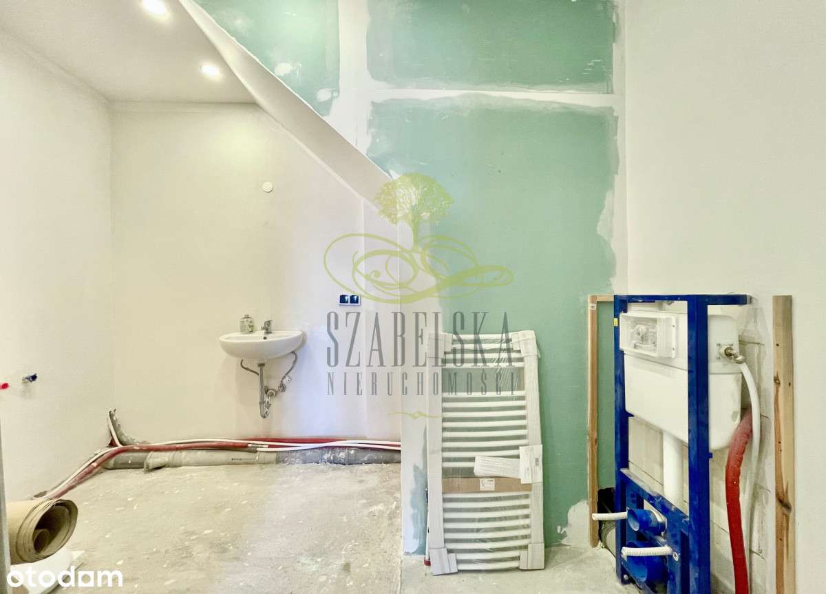 Z ogrodem, dużym tarasem, dodatkową kawalerką  !!!-19