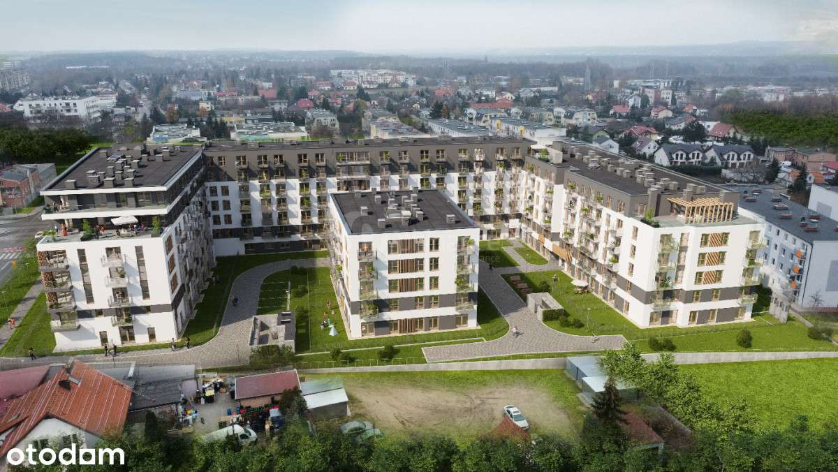 Okazja! 1pok. 30m²| Blisko Tramwaj 3 min. Południe-2