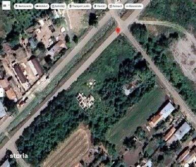 Teren intravilan Vieru, ID: R2801172-13